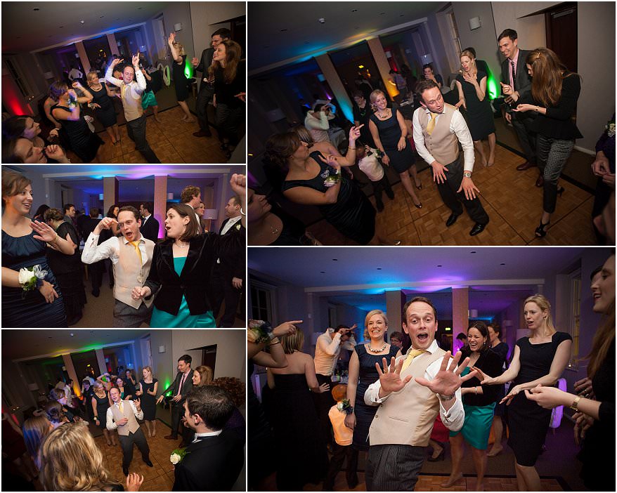 dancing at a pendennis castle wedding dancing at a pendennis castle wedding