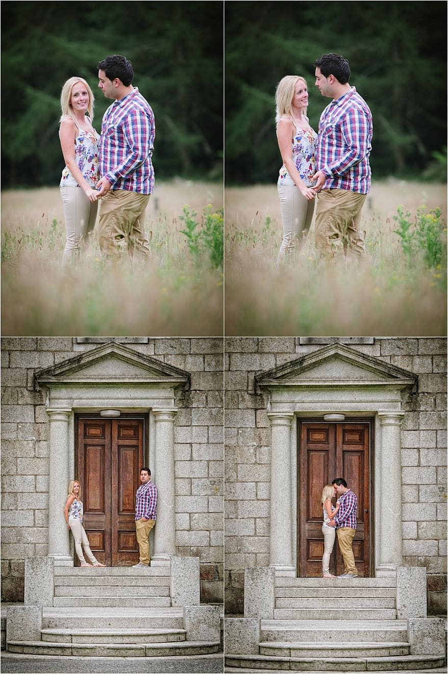 falmouth engagement photographs 2 falmouth engagement photography