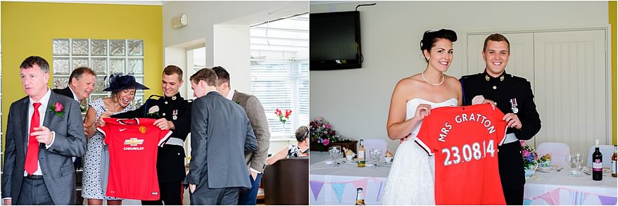 Glendorgal Hotel Wedding 20 Wedding at the glendorgal hotel