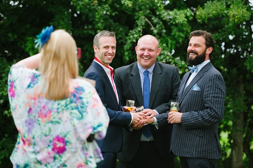 wedding photographer finalist at the South West wedding awards 2015 8 Wedding at Trevenna Barns