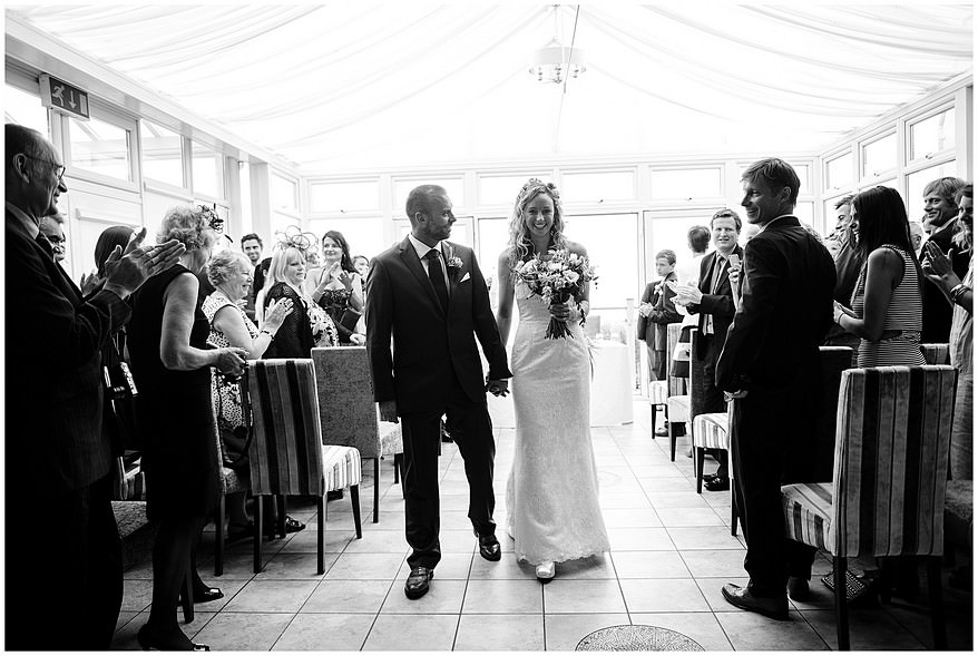 Weddings at the carbis bay hotel