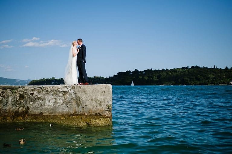 Lake Garda Wedding 0 Lake Garda Wedding Photographer
