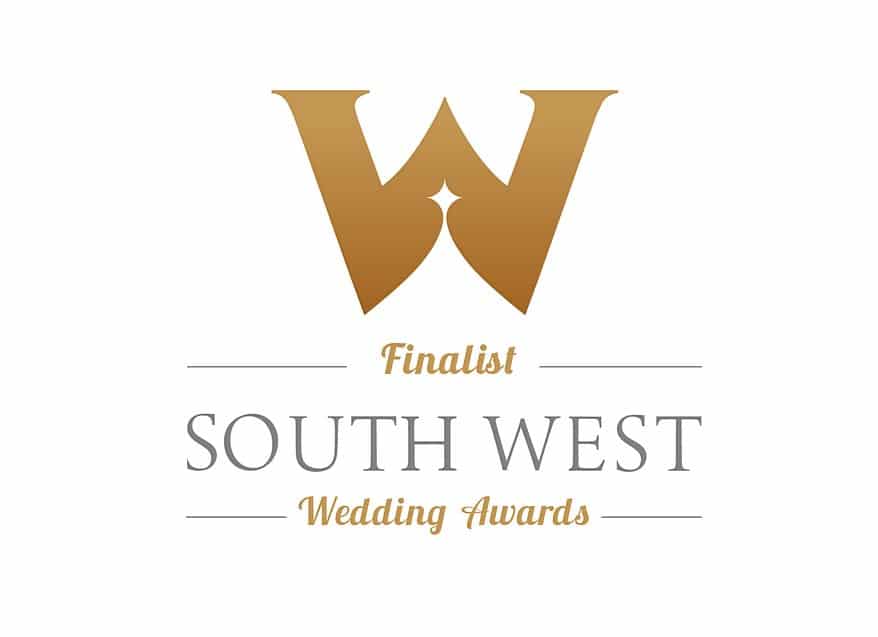 wedding photographer finalist at the South West wedding awards 2015 1 Paul Keppel Photography