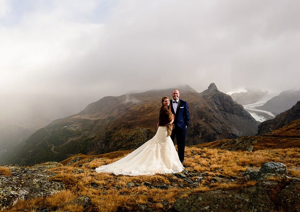 getting married in zermatt 39