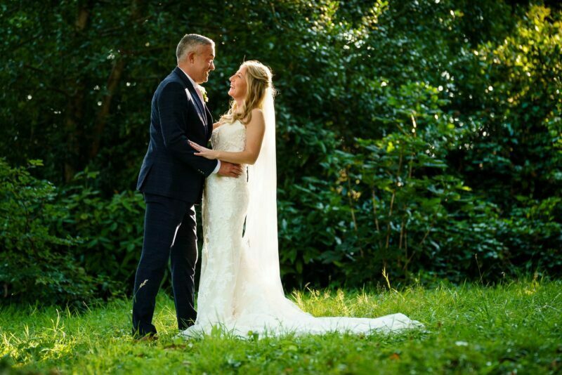 stunning bride and groom at the alverton hotel