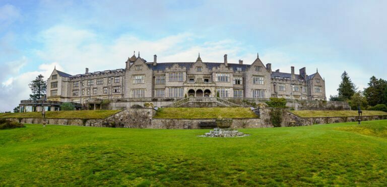 bovey castle wedding photographer