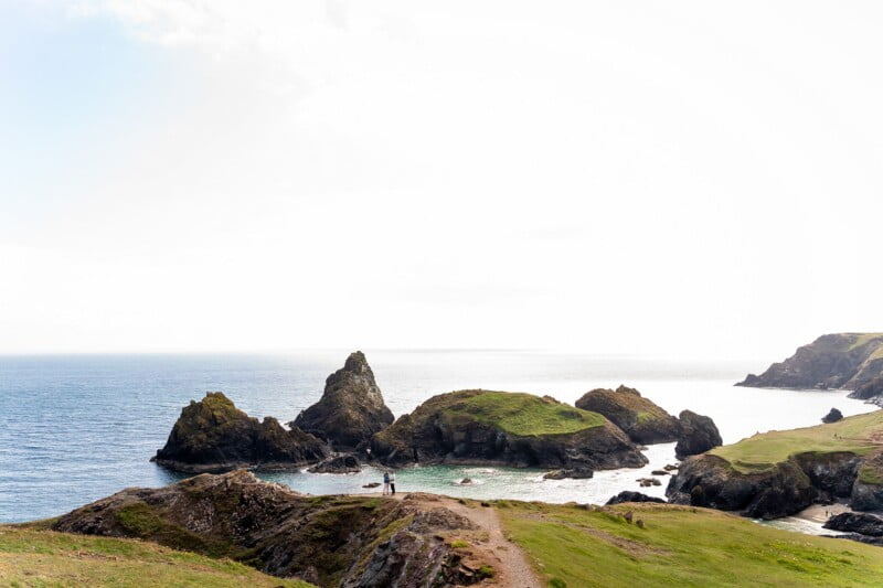 Stunning wedding proposal at Kynance Cove 53 kynance cove wedding proposal