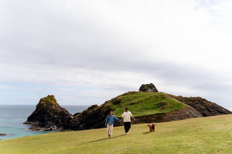 Stunning wedding proposal at Kynance Cove 65 engagement shoot at kynance cove