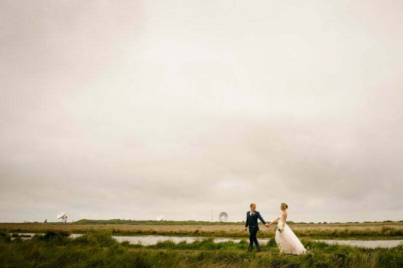 Cornish Camels Wedding Photographer 31 couple portraits at the cornish camel farm