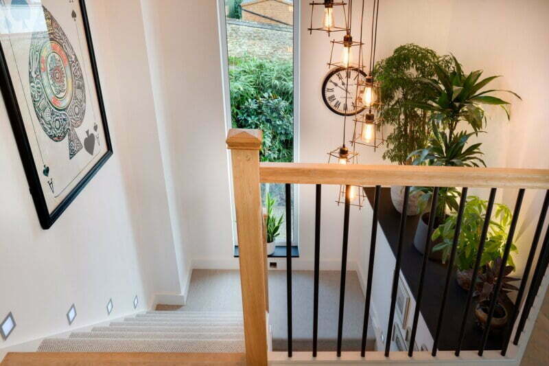 luxury 4 bed airbnb in falmouth