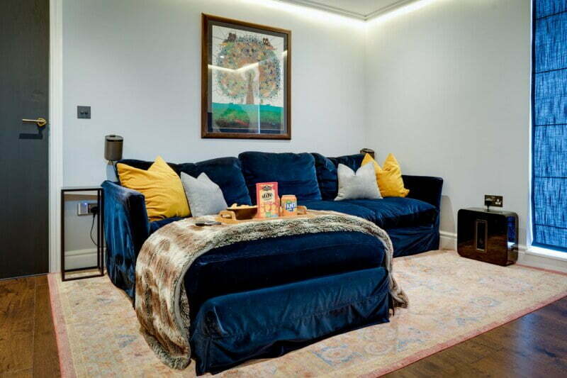 airbnb sung in falmouth