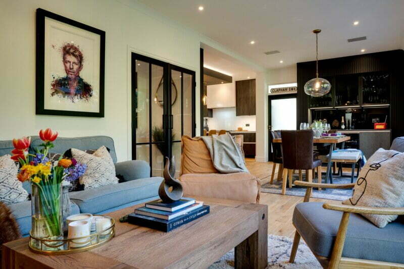 airbnb photography in Cornwall