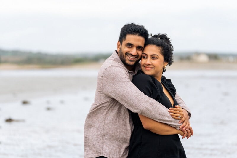 Top 10 places for a wedding proposal in Cornwall 168 St Michael's mount wedding proposal