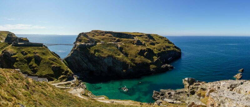 Romantic Valentine's day proposal 1