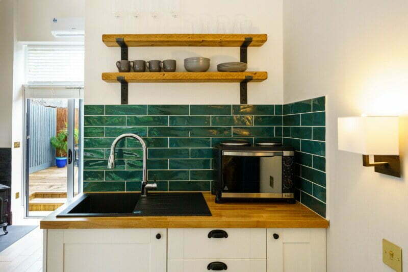 Close to the beach airbnb in Falmouth