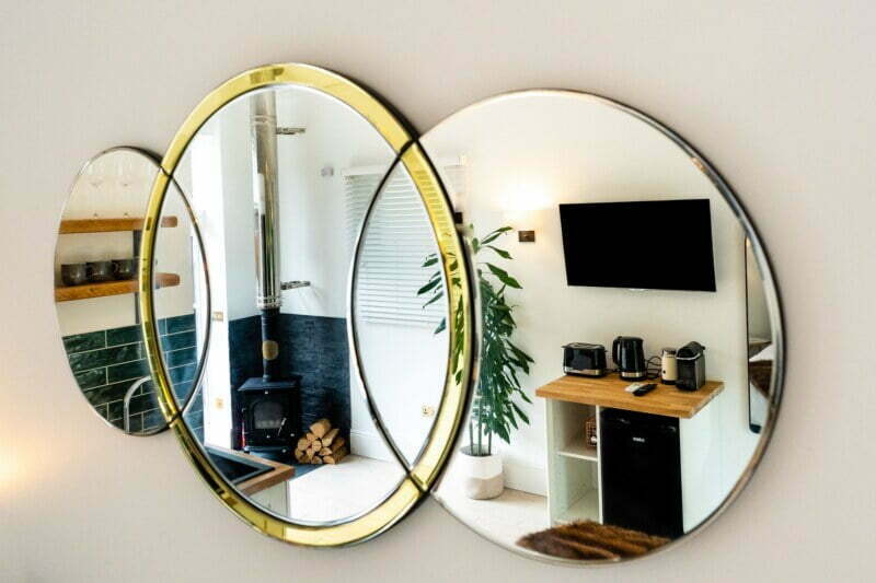 cornwall airbnb photography