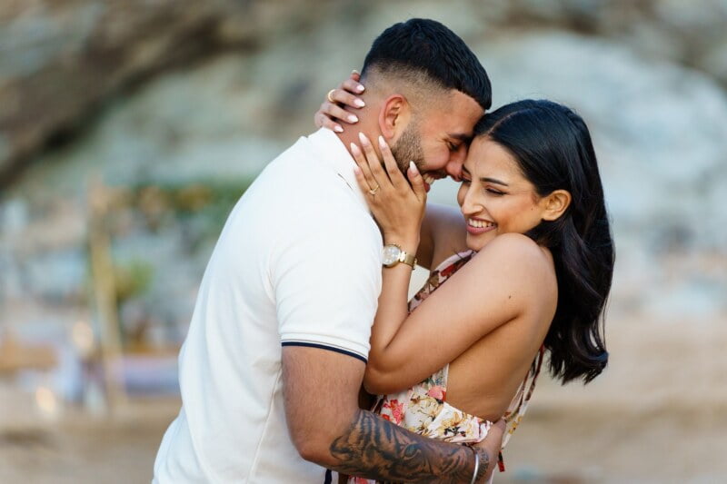 Top 10 places for a wedding proposal in Cornwall 288 Wedding proposal in Newquay