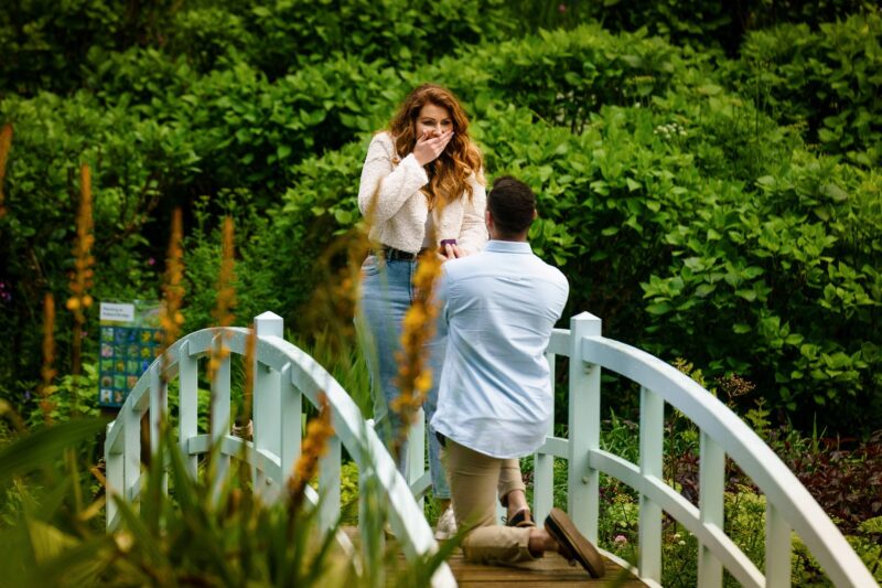 Top 10 places for a wedding proposal in Cornwall 4
