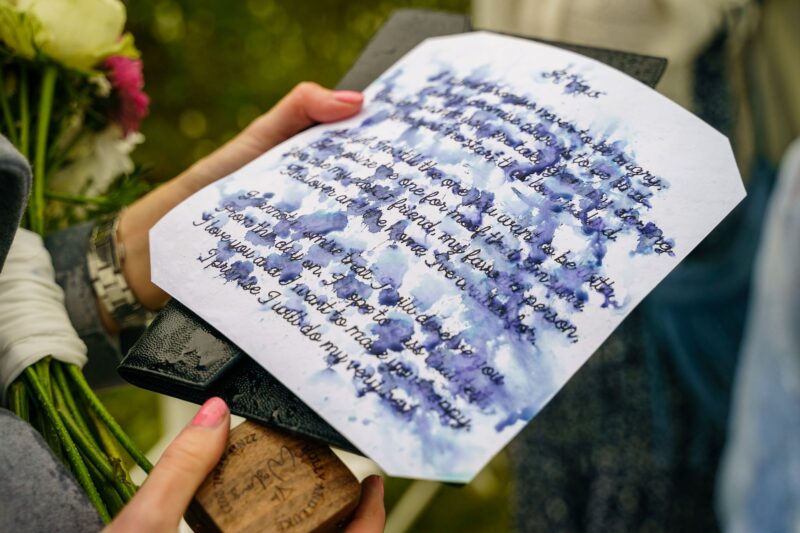 Beacon Crag Wedding Photographer 2