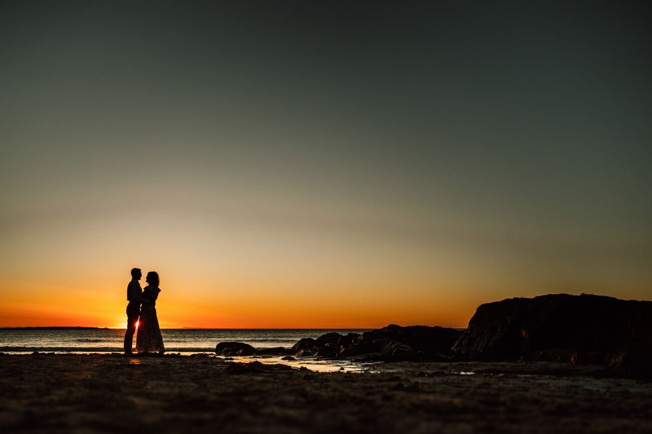 Best wedding proposals of 2023 in Cornwall 25