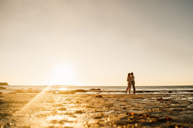 Top 10 places for a wedding proposal in Cornwall 37