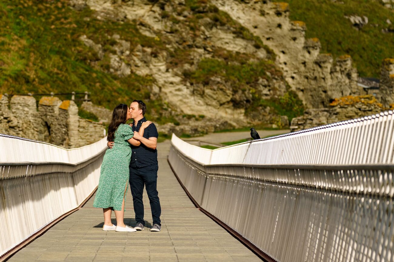 Best wedding proposals of 2023 in Cornwall 51