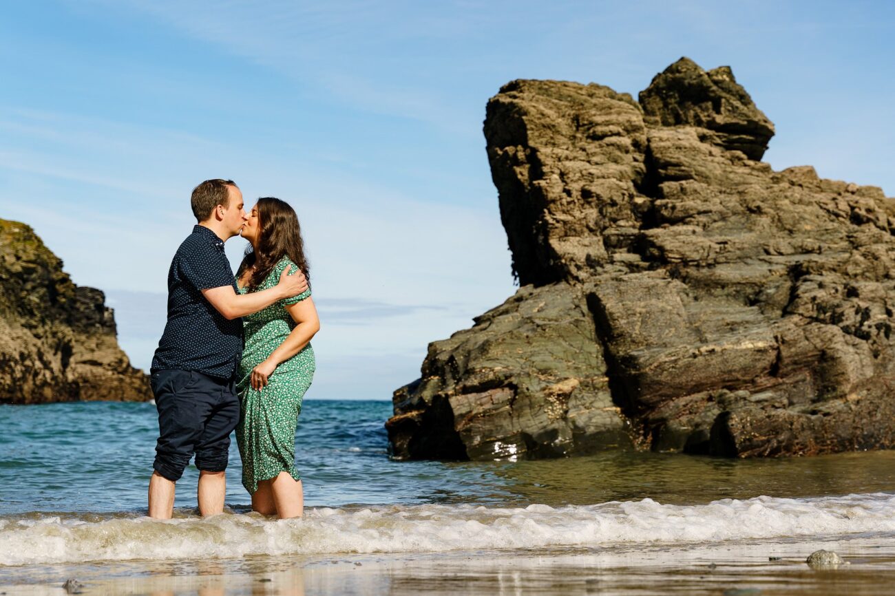 Best wedding proposals of 2023 in Cornwall 77