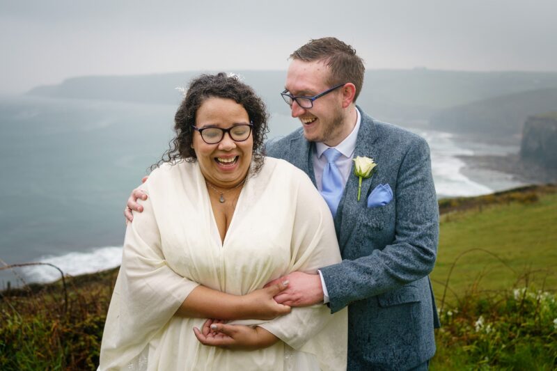 Beacon Crag Wedding Photographer 3