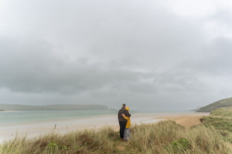 Top 10 places for a wedding proposal in Cornwall 149 propose in Cornwall